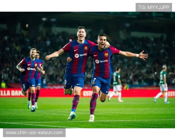 巴萨将重建边路传控链，开启全新攻防模式