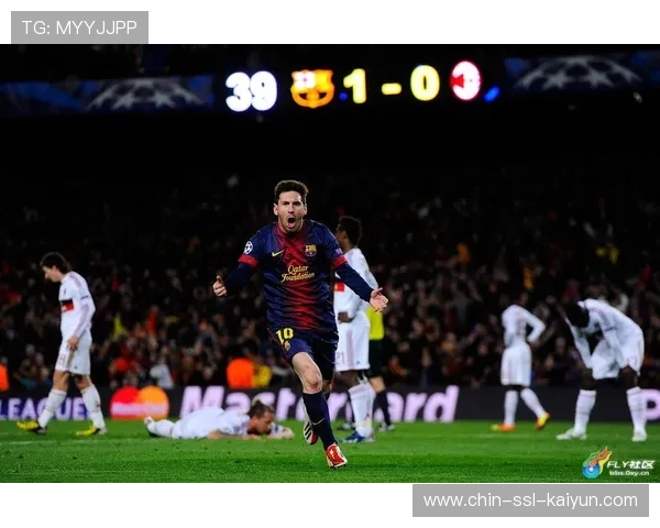 巴萨若把握住未来三年窗口，欧战统治力可复苏