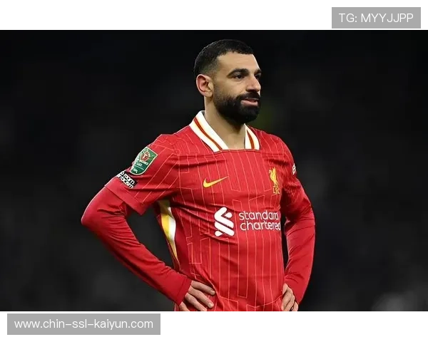 利物浦四连胜，斯洛特调整阵容，萨拉赫失去主力位置