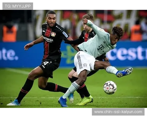 勒沃库森边中结合反复制造空间，塔赫保持高水准表现