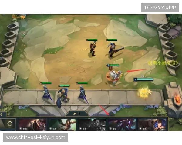 枪手长期规划成型