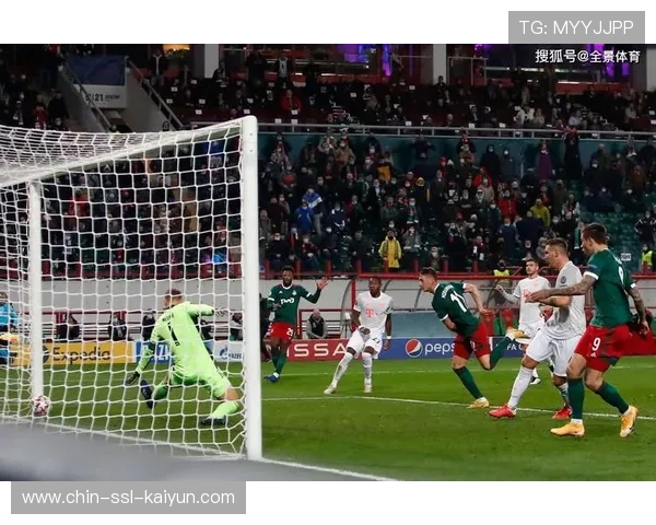 米兰弧顶推射贴线得分：极致技巧与场上决胜的秘密