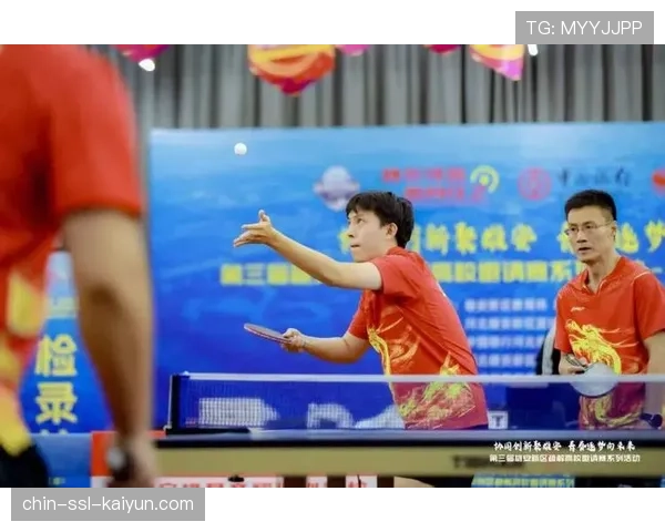 全国乒乓球俱乐部联赛季后赛：降级与晋级双线压力，乒乓球联赛季军